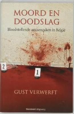 Moord en doodslag (Paperback)