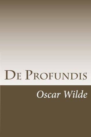 De Profundis