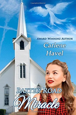 Baxter Road Miracle (Paperback)