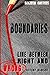 Boundaries: Line Between Right And Wrong