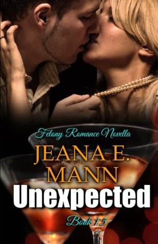 Unexpected (Paperback)