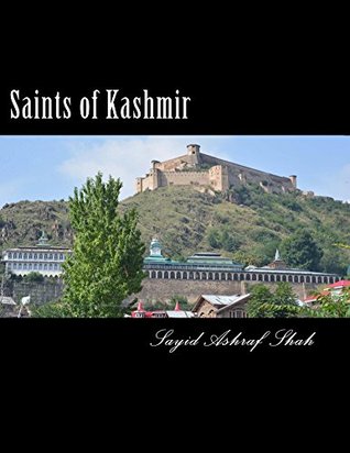 Saints of Kashmir (Islamic Productions Srinagar Book 1)