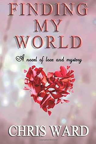 Finding My World (Paperback)