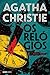 Os relógios by Agatha Christie