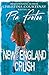 New England Crush (YA Series Book 2)
