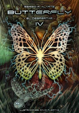 El Despertar (Butterfly, #4)