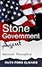 Second Thoughts: Vol. 2 Stone-Government Agent (Government Intrigue, International Spy)