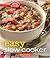 Betty Crocker Easy Slow Cooker Recipes