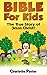 Religion : The True Story of Jesus Christ ( Bible for Kids book 3)