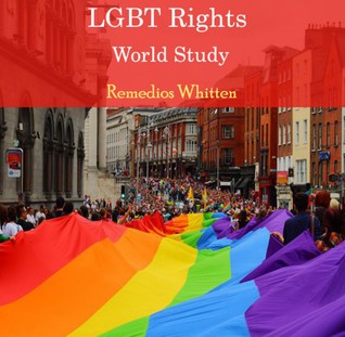 Lgbt Rights: World Study