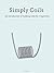 Simply Coils by Bill Bingam