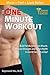 The One Minute Workout by Raymond Wu