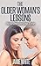 The Older Woman's Lessons: Sexy One-on-One Time
