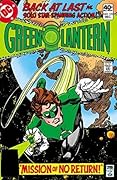 Green Lantern #123