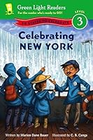 Celebrating New York: 50 States to Celebrate by Marion Dane Bauer