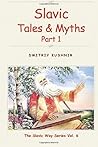 Slavic Tales & My...