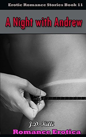 A Night with Andrew (Kindle Edition)