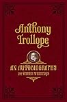 An Autobiography:...