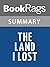 Summary & Study Guide The Land I Lost by Quang Nhuong Huynh