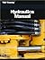 The Hydraulics Manual: Incl...