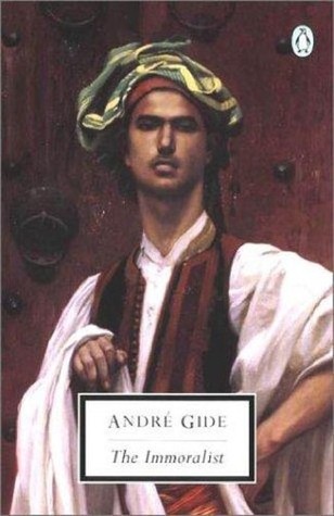 The Immoralist
