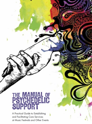 The Manual of Psychedelic Support (ebook)