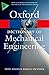 A Dictionary of Mechanical Engineering by Tony Atkins