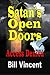 Satan's Open Doors: Access Denied