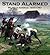 Stand Alarmed, Militia in America 1607-1783 (Traditional American History Series 2nd Edition)