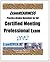 ExamREADINESS Practice Review Questions for the Certified Meeting Professional Exam 2012: Building your CMP exam readiness
