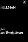 Pan and the Nightmare Book cover for Pan and the Nightmare