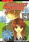 Elettroshock Daisy, Vol. 4 by Kyousuke Motomi
