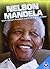 Nelson Mandela: South African President and Civil Rights Activist (Newsmakers)