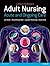 LeMone & Burke's Adult Nursing: Acute and Ongoing Care