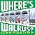 Where's Walrus? And Penguin?