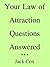 Your Law of Attraction Ques...
