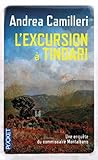 L'excursion à Tindari by Andrea Camilleri