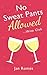 No Sweat Pants Allowed, Wine Club (Wine and Sweat Pants #1)
