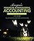 Horngren's Financial & Managerial Accounting, The Financial Chapters