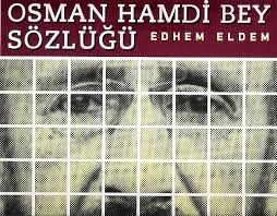 Osman Hamdi Bey Sözlüğü