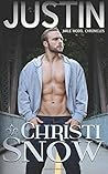 Justin by Christi Snow