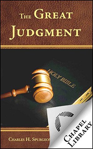 The Great Judgment
