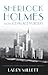 Sherlock Holmes and the Ice Palace Murders (A Fesler-Lampert Minnesota Heritage Book)