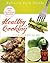 Healthy Cooking With Essential Oil (Essential Oils & Aromatherapy Books)