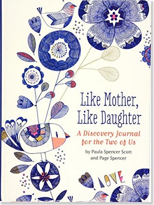 Like Mother, Like Daughter (A Discovery Journal for the Two of Us)