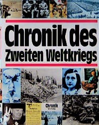 Chronik des Zweiten Weltkrieges