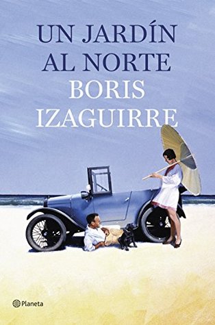 Un jardín al norte (Kindle Edition)