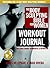 The Body Sculpting Bible for Women Workout Journal