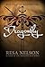 Dragonfly (Dragonfly, #1)