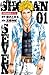 SHONANセブン　1 (少年チャンピオン・コミックス) (Japanese Edition)